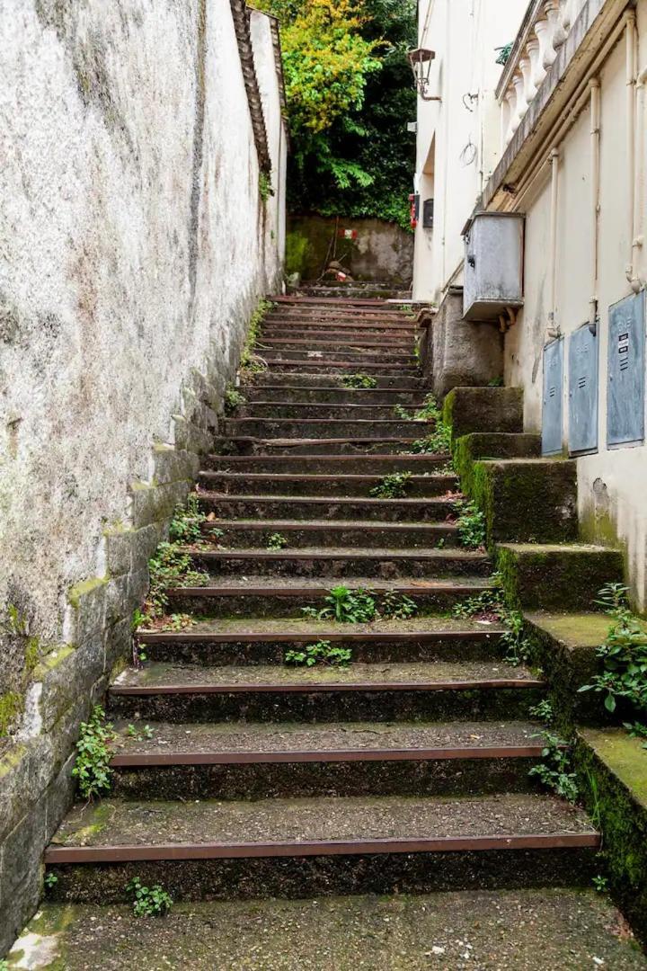 Rifugio Sul Lago Di Lugano A Porto Ceresio Buitenkant foto